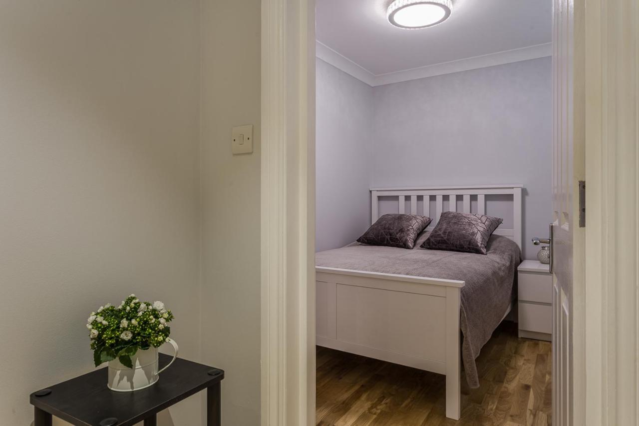 Cleveland House Aparthotel Londyn Zewnętrze zdjęcie